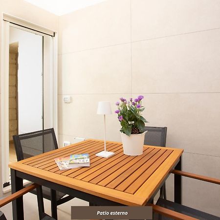 Don Carlo Suite Relais Free Parking - Lecce Selection المظهر الخارجي الصورة