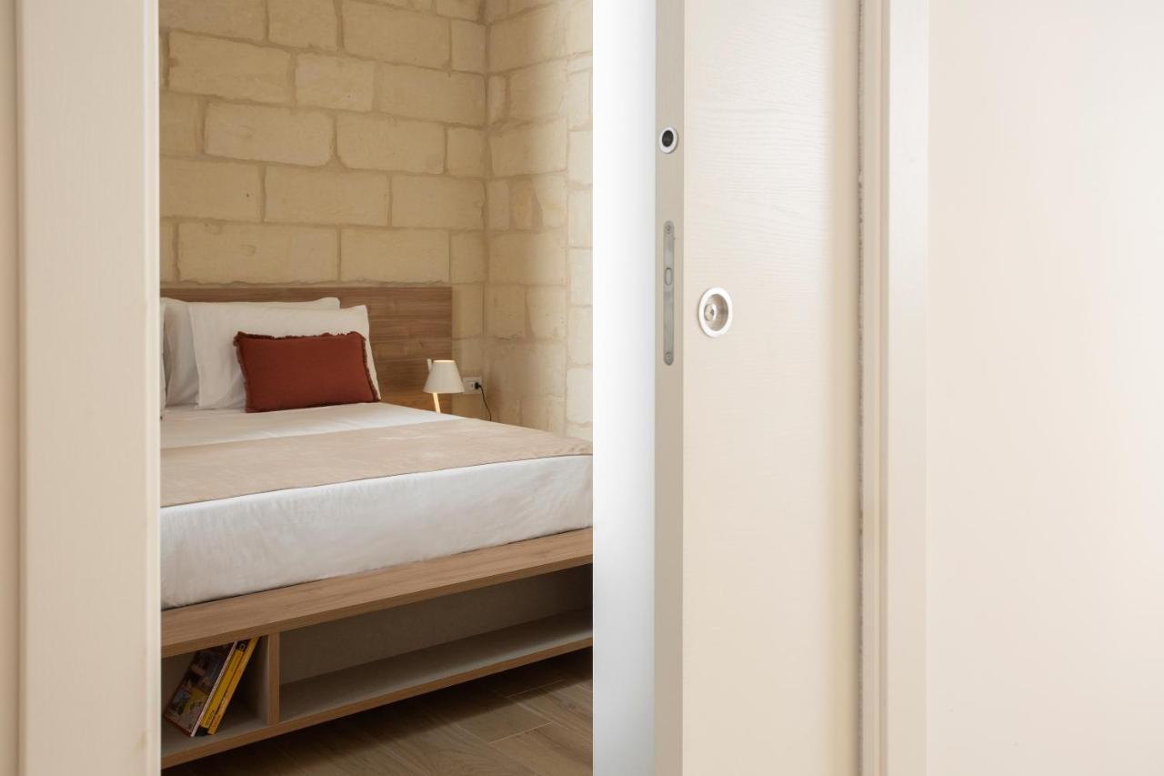 Don Carlo Suite Relais Free Parking - Lecce Selection المظهر الخارجي الصورة