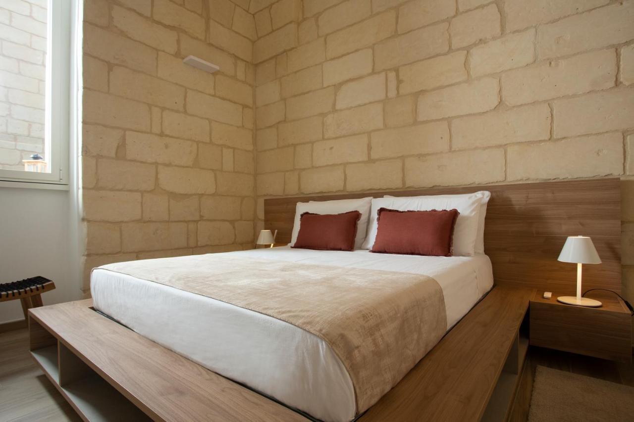 Don Carlo Suite Relais Free Parking - Lecce Selection المظهر الخارجي الصورة