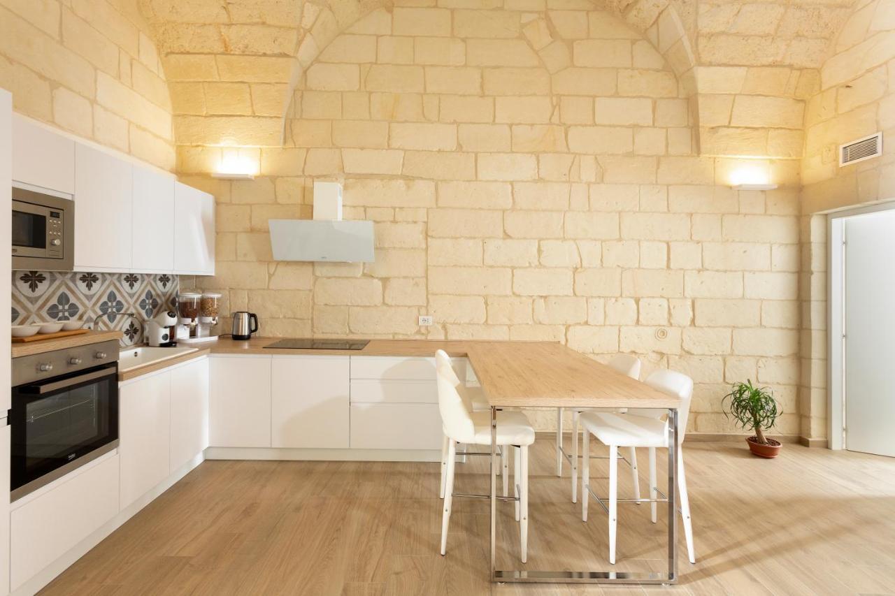 Don Carlo Suite Relais Free Parking - Lecce Selection المظهر الخارجي الصورة