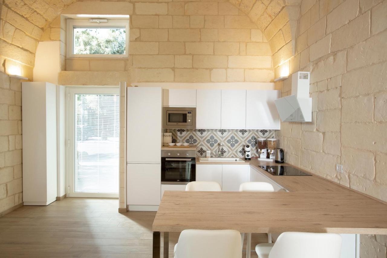 Don Carlo Suite Relais Free Parking - Lecce Selection المظهر الخارجي الصورة