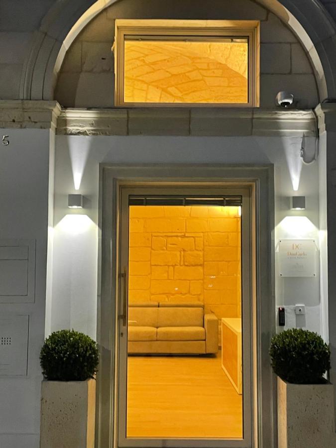 Don Carlo Suite Relais Free Parking - Lecce Selection المظهر الخارجي الصورة