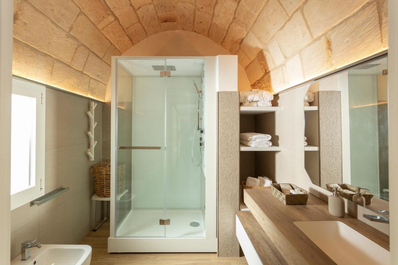 Don Carlo Suite Relais Free Parking - Lecce Selection المظهر الخارجي الصورة